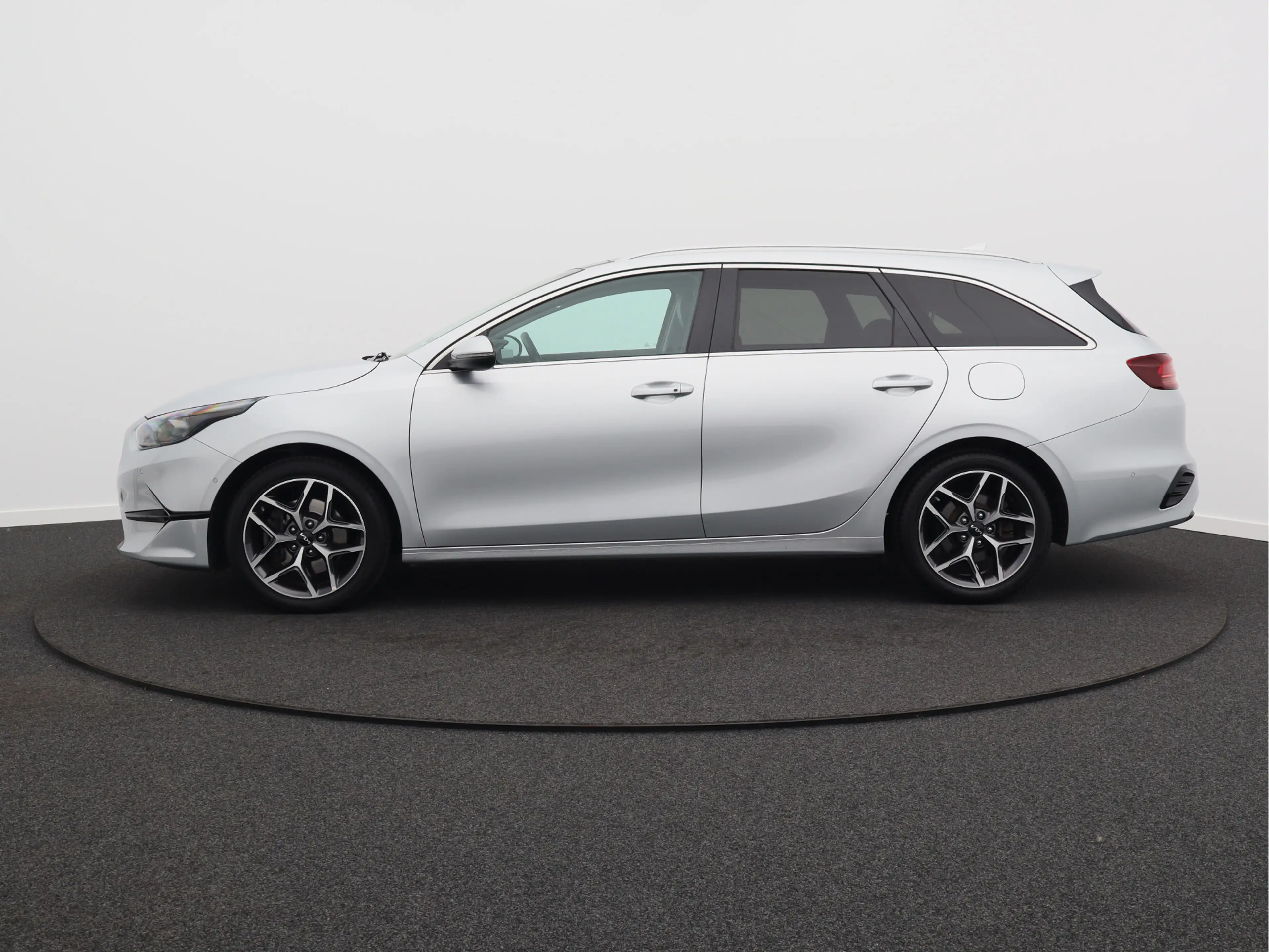 Kia Ceed SW / cee'd SW Sportswagon 1.0 T-GDi ExecutiveLine/ schuifdak/ co — photo 12
