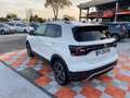 Volkswagen T-Cross 1.0 TSI 115 CARAT DSG7 Blanc - thumbnail 7