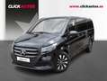 Mercedes-Benz Vito 2.0 CDI 136CV Tourer Select Larga Autom. Negro - thumbnail 1