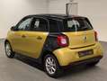 smart forFour Forfour Klimaaut./SHZ/GRA/ZV/BT/USB/LMF15Zoll - thumbnail 3