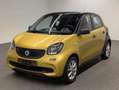 smart forFour Forfour Klimaaut./SHZ/GRA/ZV/BT/USB/LMF15Zoll - thumbnail 1