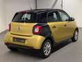 smart forFour Forfour Klimaaut./SHZ/GRA/ZV/BT/USB/LMF15Zoll - thumbnail 4