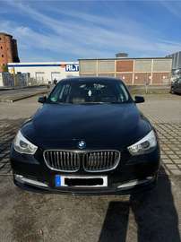 530d Gran Turismo