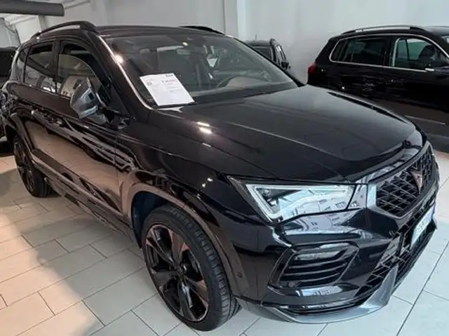 CUPRA Ateca Ateca 1.5 tsi 150cv DSG Aziendale Iva Esposta