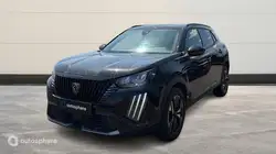Peugeot 2008 1.2 PureTech 100ch S\u0026S Allure
