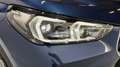 BMW X1 xDrive20d Blau - thumbnail 5