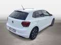 Volkswagen Polo United TSI DSG OPF Blanc - thumbnail 6