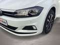 Volkswagen Polo United TSI DSG OPF Blanc - thumbnail 32