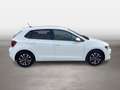 Volkswagen Polo United TSI DSG OPF Blanc - thumbnail 7