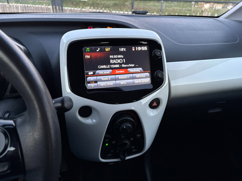 Photo du véhicule