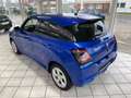 Suzuki Swift Dualjet Hybrid Comfort CVT Automatik, Kamera, CarP Blau - thumbnail 9