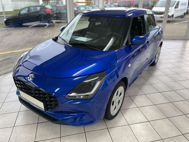 Suzuki Swift Dualjet Hybrid Comfort CVT Automatik, Kamera, CarP