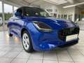 Suzuki Swift Dualjet Hybrid Comfort CVT Automatik, Kamera, CarP Blau - thumbnail 4