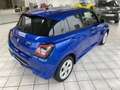 Suzuki Swift Dualjet Hybrid Comfort CVT Automatik, Kamera, CarP Blau - thumbnail 7