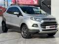 Ford EcoSport 1.50TDCi Titanium 90 Gris - thumbnail 7