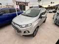 Ford EcoSport 1.50TDCi Titanium 90 Gris - thumbnail 1