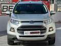 Ford EcoSport 1.50TDCi Titanium 90 Gris - thumbnail 8
