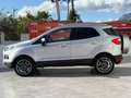 Ford EcoSport 1.50TDCi Titanium 90 Gris - thumbnail 2