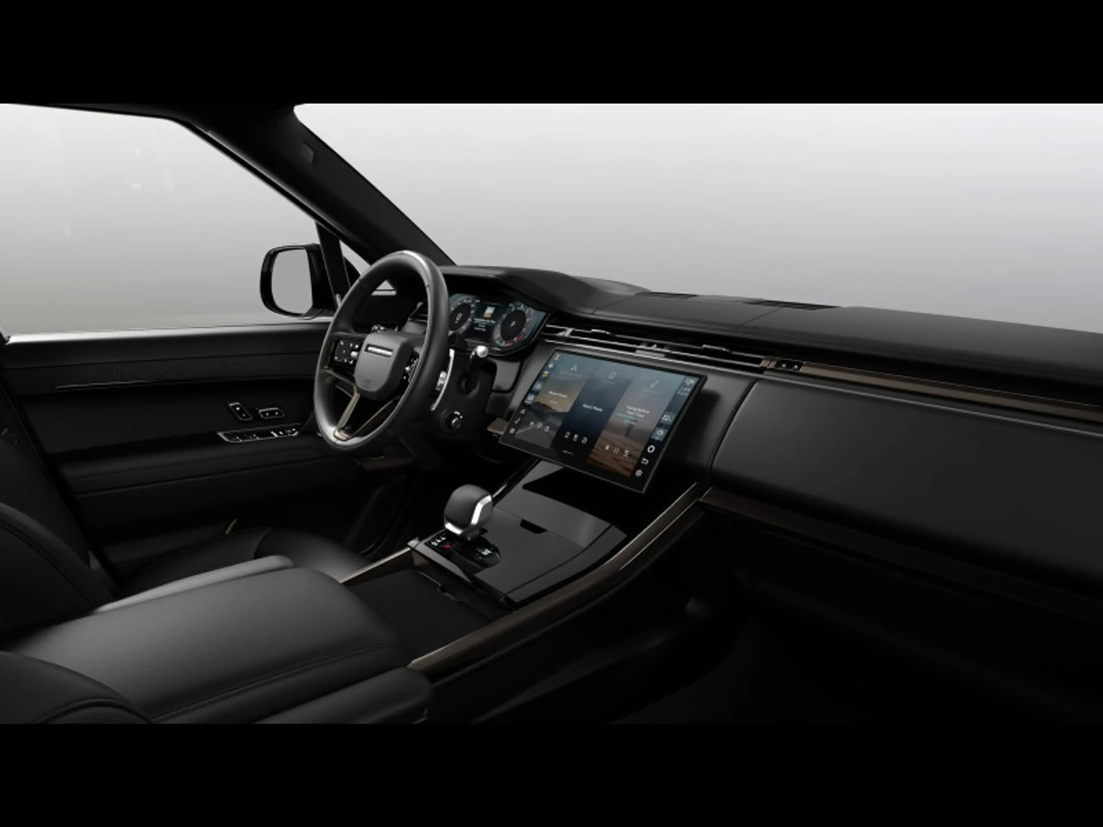 Land Rover Range Rover Sport P460e Dynamic SE 26MY — photo 5