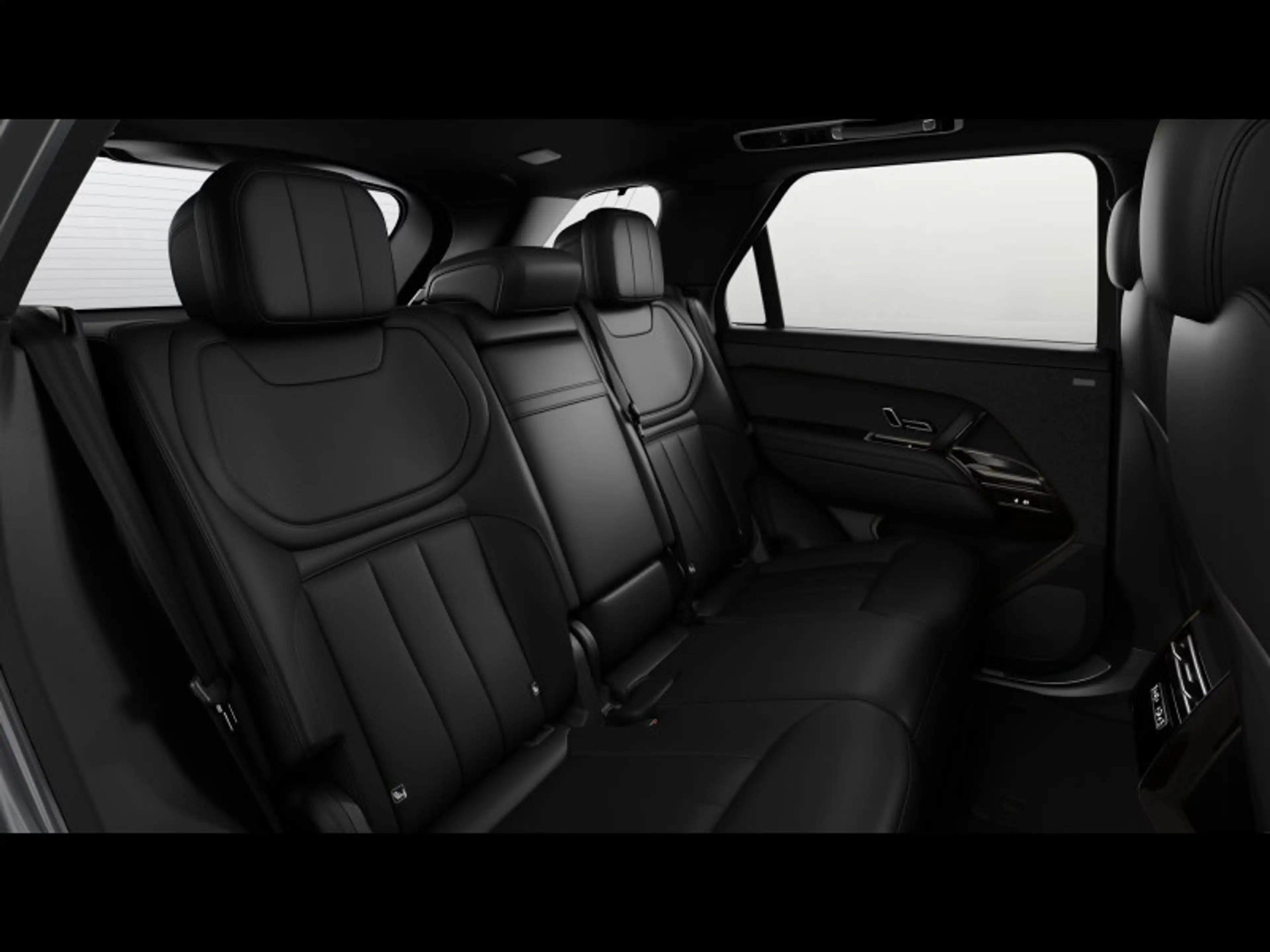 Land Rover Range Rover Sport P460e Dynamic SE 26MY — photo 7