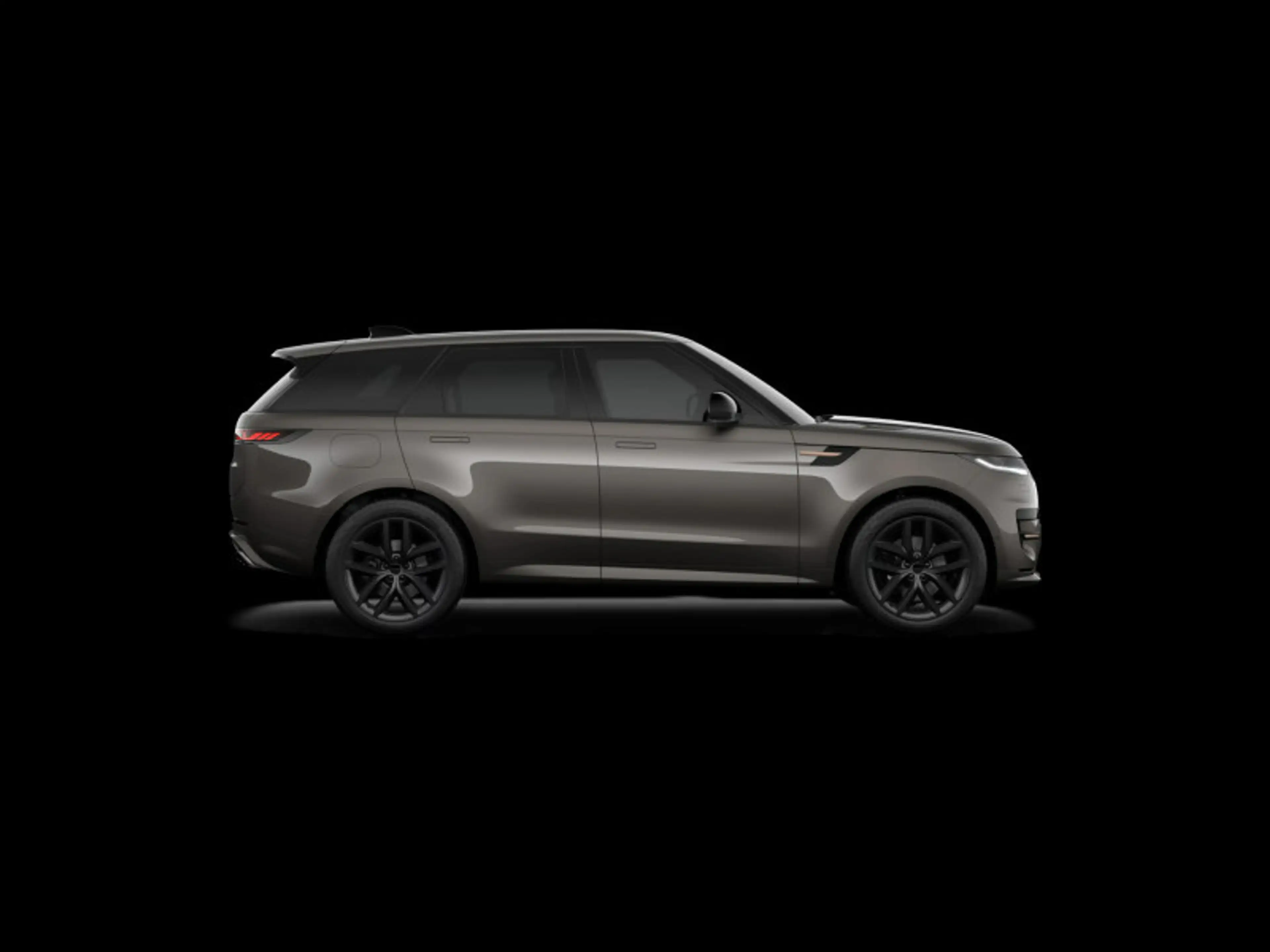 Land Rover Range Rover Sport P460e Dynamic SE 26MY — photo 9