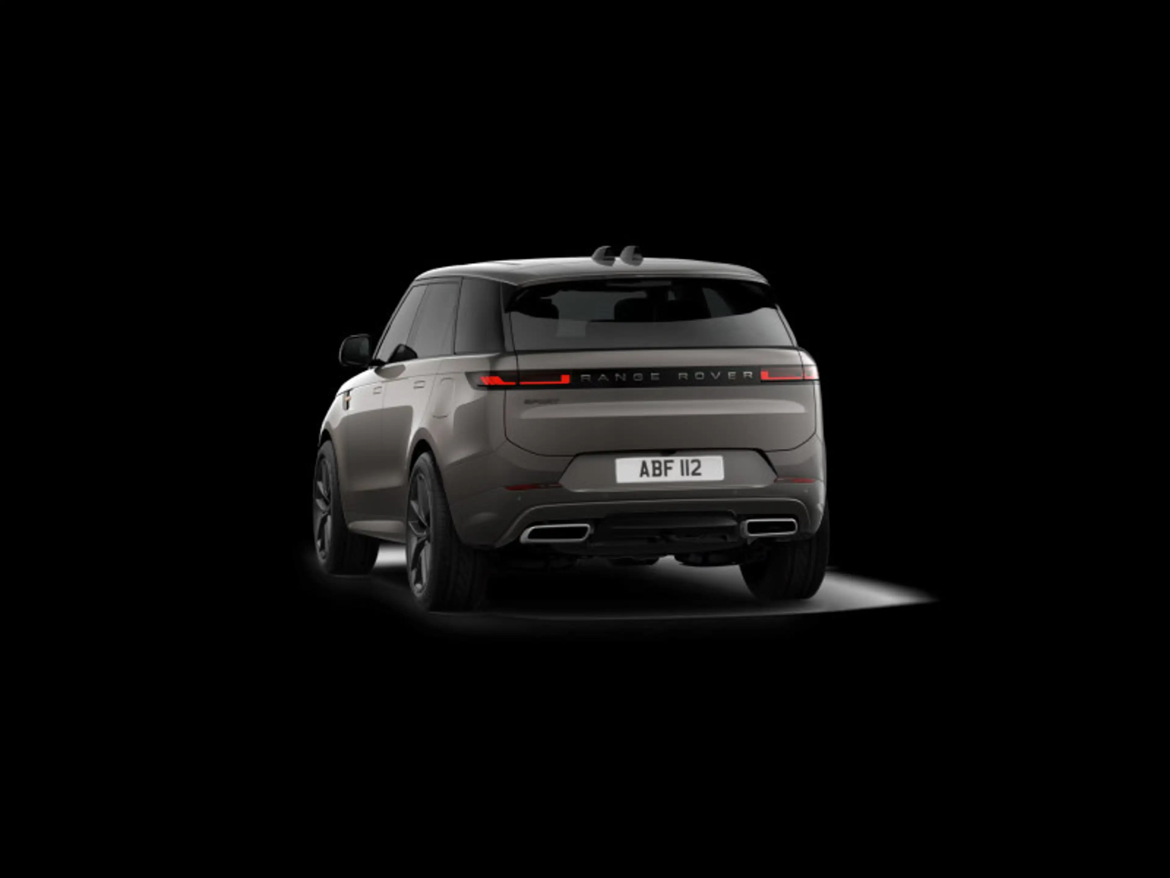 Land Rover Range Rover Sport P460e Dynamic SE 26MY — photo 3