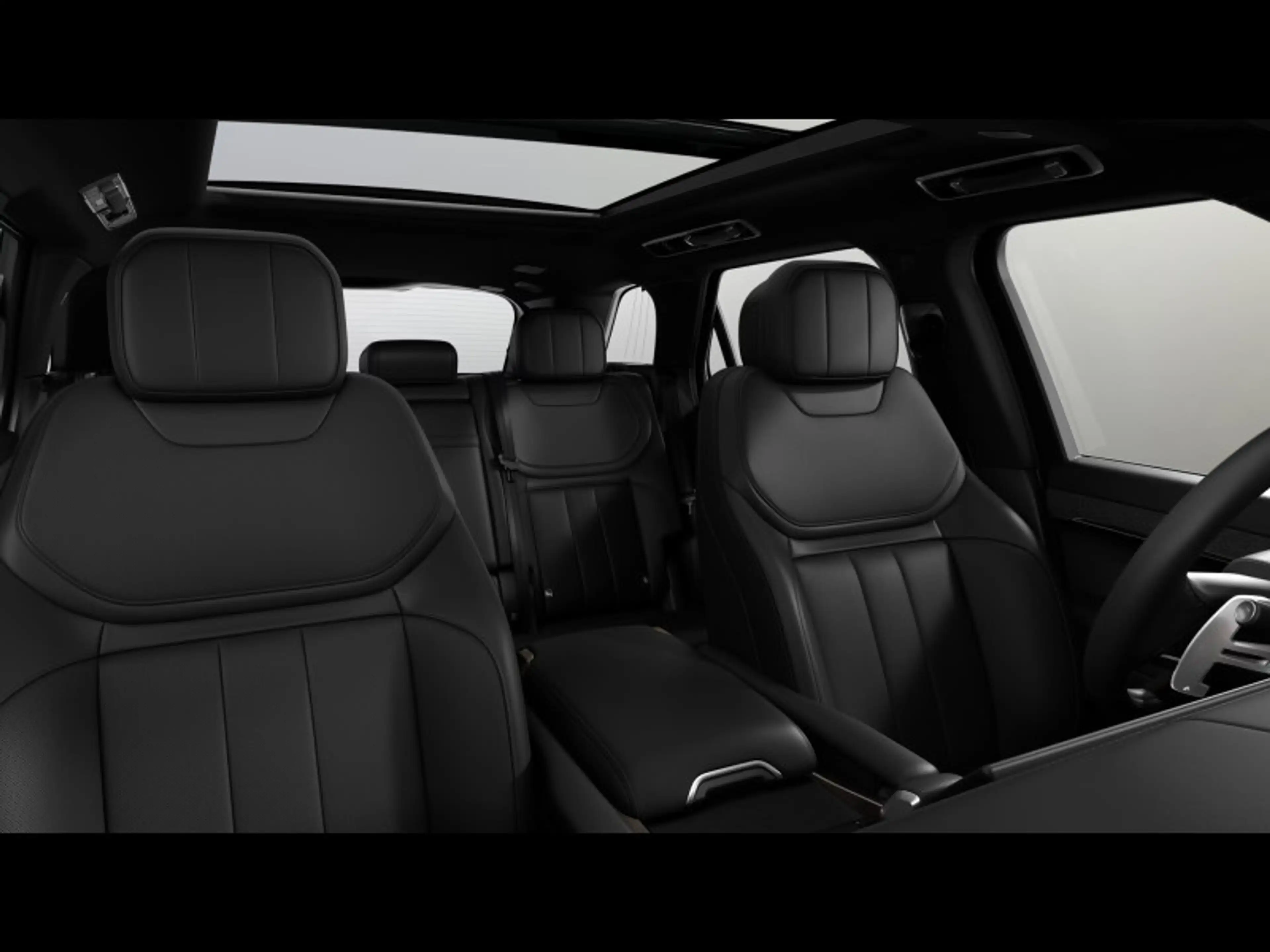 Land Rover Range Rover Sport P460e Dynamic SE 26MY — photo 6