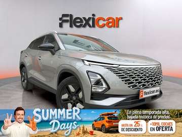 MY2 - Comfort 1.6 TGDI 108kW (14cv)