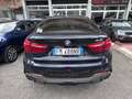 BMW X6 X6 xdrive30d 258cv auto Nero - thumbnail 1