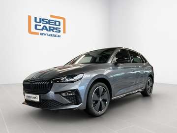 Monte-Carlo+DSG+LED+PANO