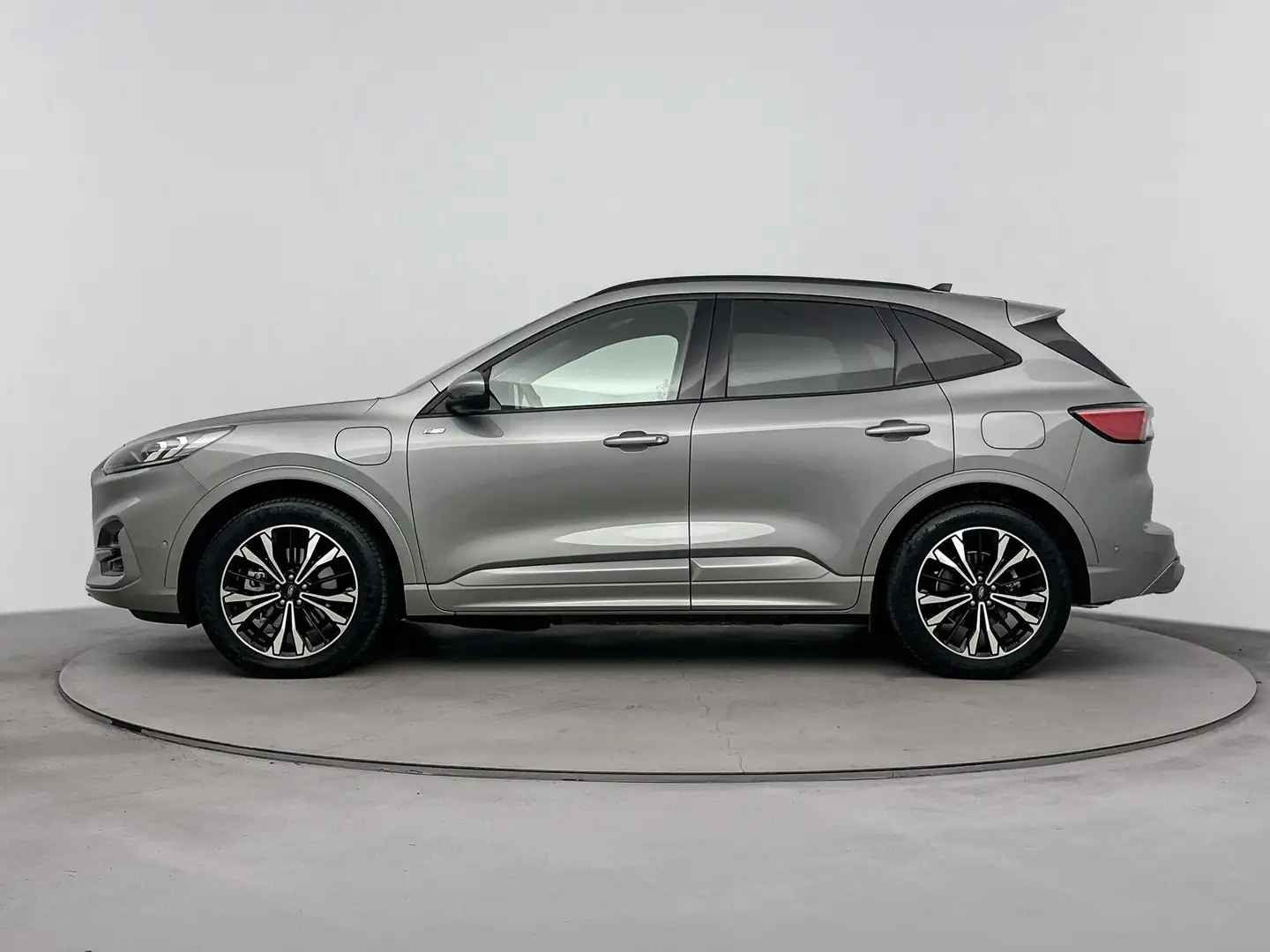 Ford Kuga 2.5 PHEV ST-Line X | Panorama-dak | Head-up displa Grijs - 2