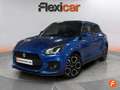 Suzuki Swift 1.4 T SPORT Mild Hybrid Azul - thumbnail 4
