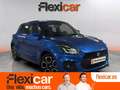 Suzuki Swift 1.4 T SPORT Mild Hybrid Azul - thumbnail 2