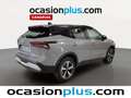 Nissan Qashqai 1.3 DIG-T mHEV 12V N-Connecta 4x2 Aut. 116kW Gris - thumbnail 4