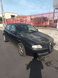 5p 1.9 jtd Distinctive 115cv