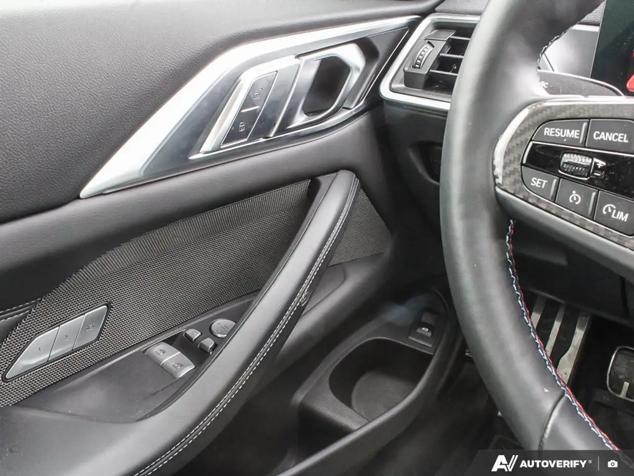 BMW M4 снимка BMW M4