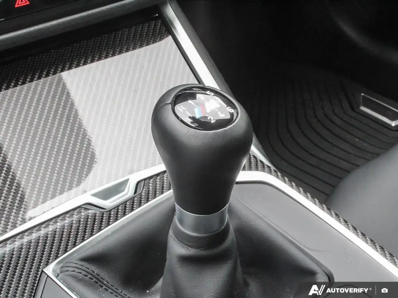 BMW M4 снимка BMW M4
