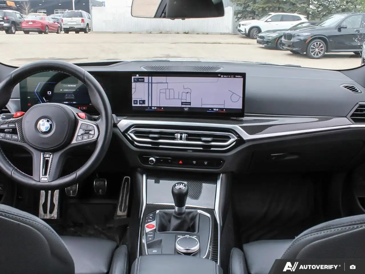 BMW M4 снимка BMW M4