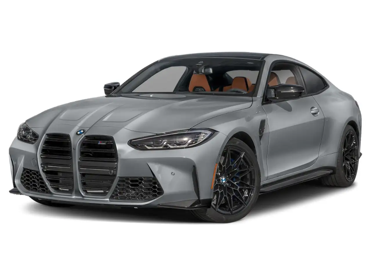 2024 BMW M4