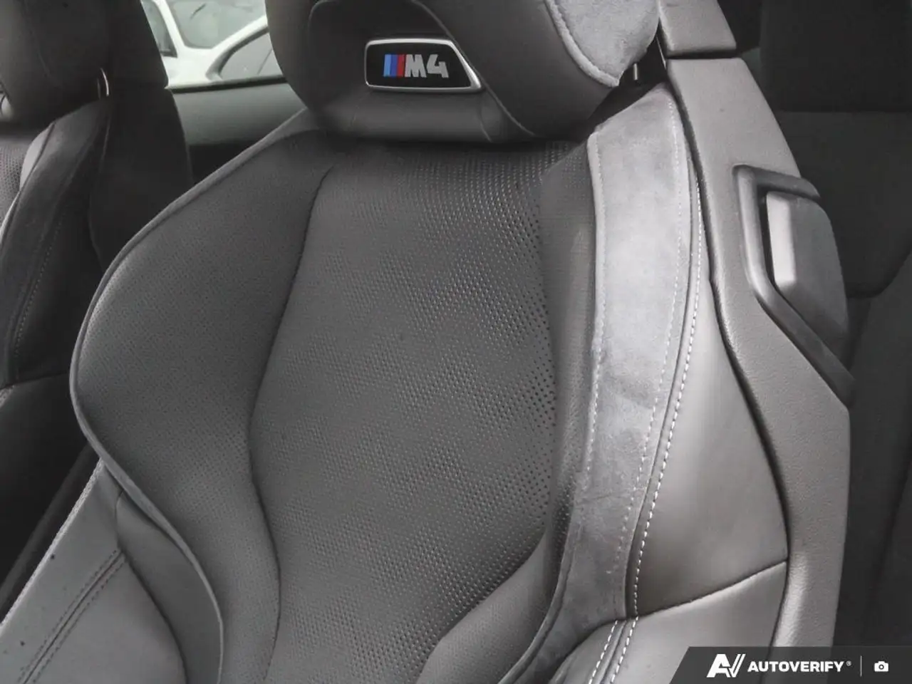 BMW M4 снимка BMW M4
