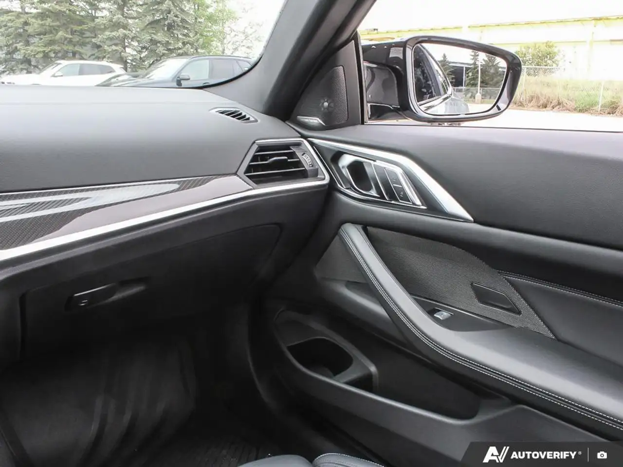 BMW M4 снимка BMW M4