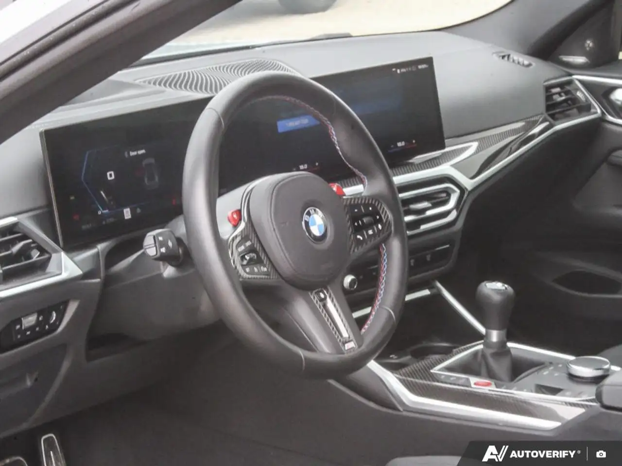 BMW M4 снимка BMW M4