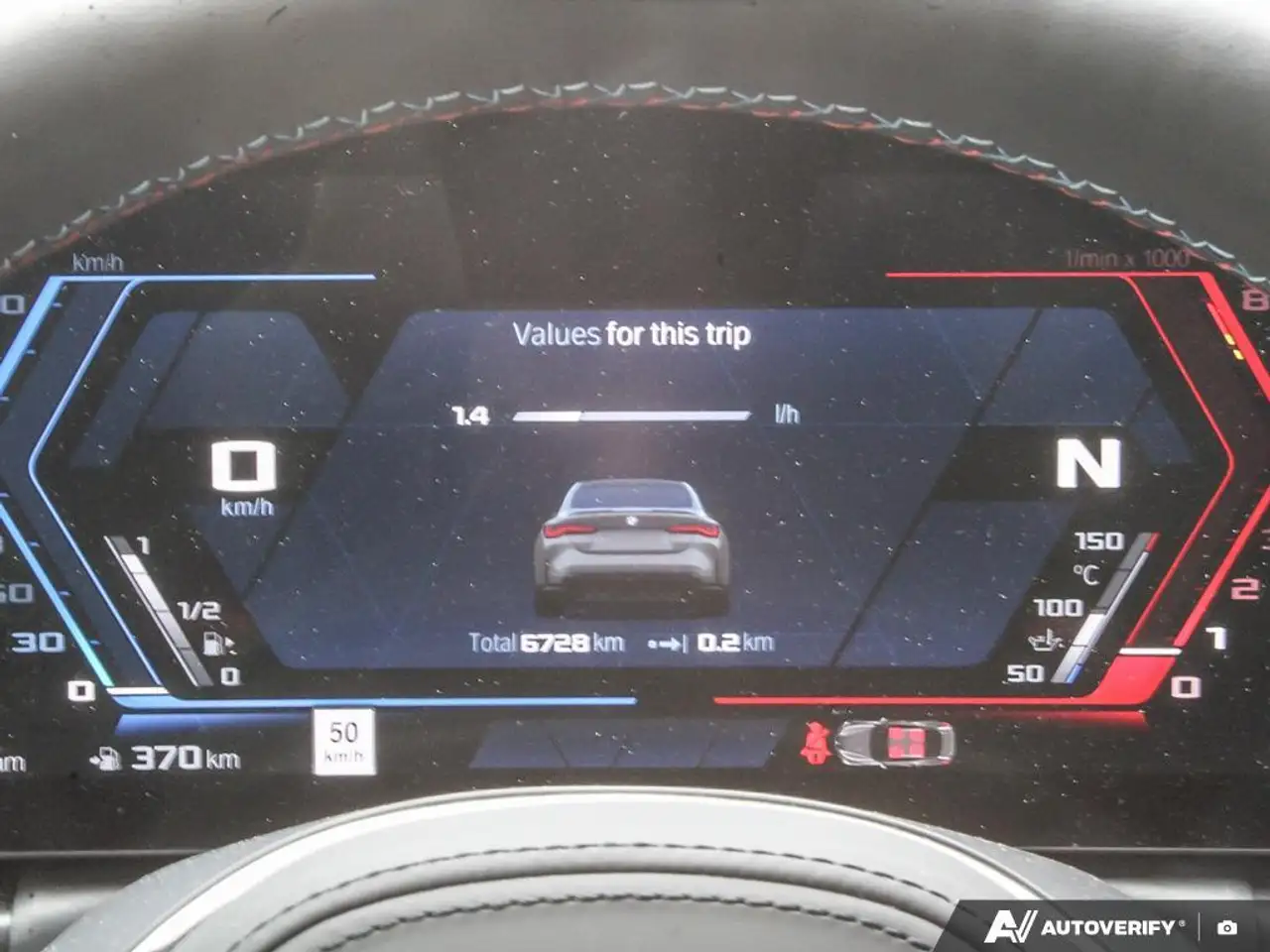 BMW M4 снимка BMW M4