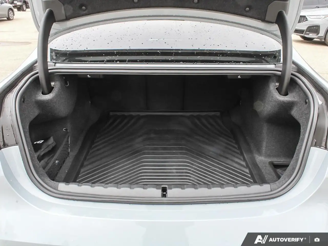 BMW M4 снимка BMW M4