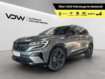 Techno Esprit Alpine Mild Hybrid 160 Klima Navi