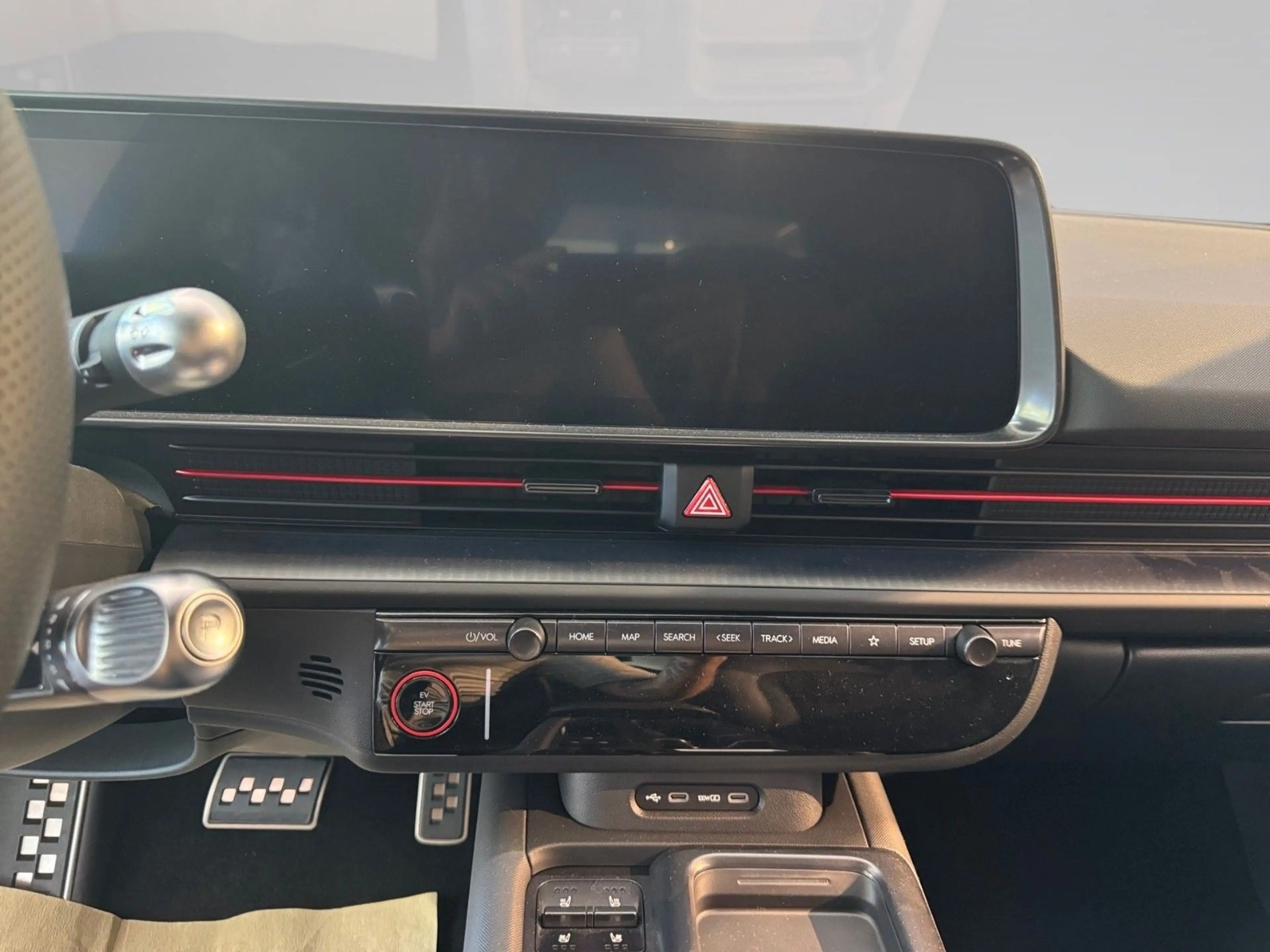 Hyundai IONIQ 6 IONIQ6 N-Line X 4WD f. öff. Dienst und med. Ber. — photo 9
