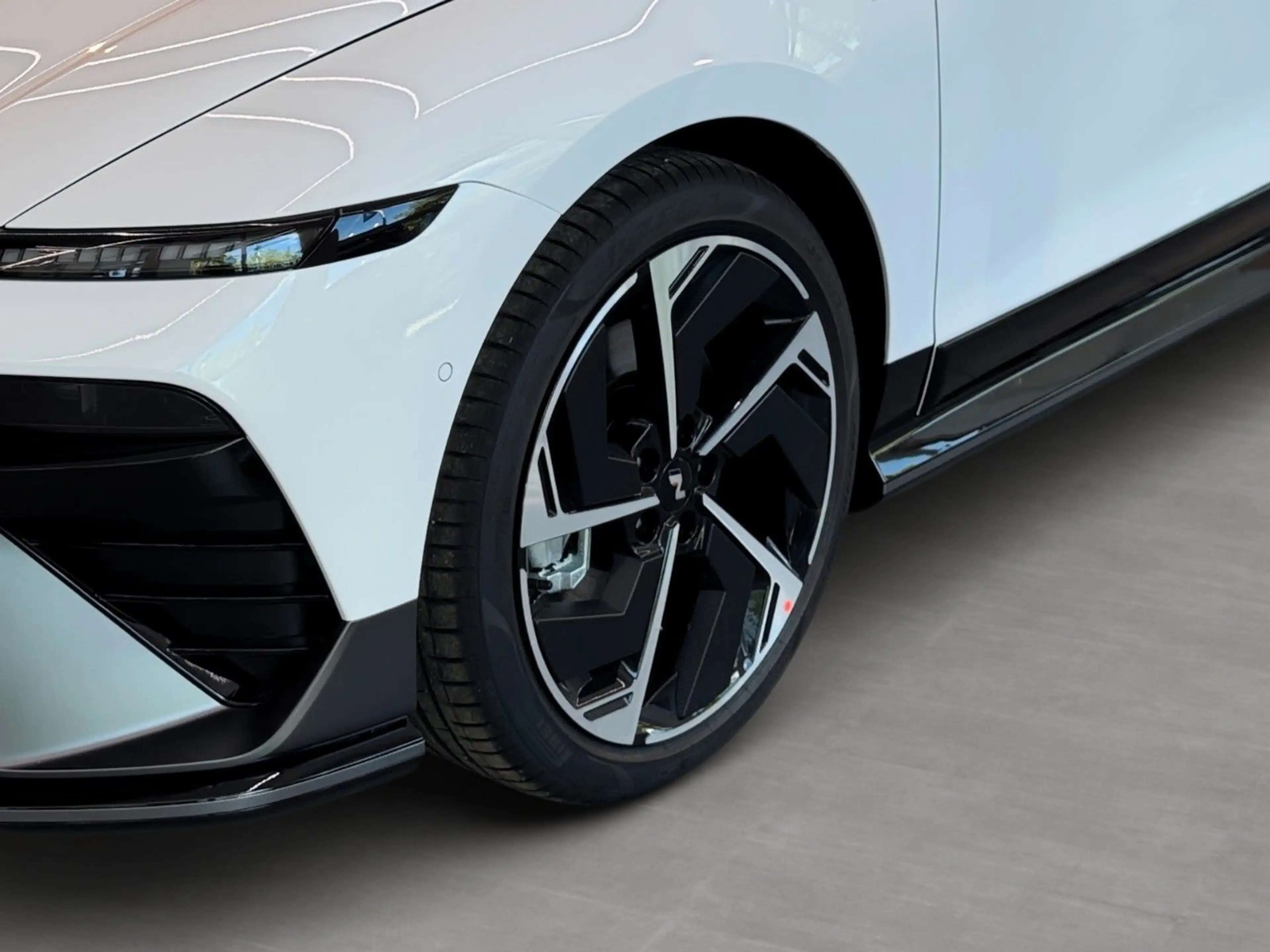 Hyundai IONIQ 6 IONIQ6 N-Line X 4WD f. öff. Dienst und med. Ber. — photo 6