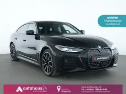 Bmw i4 Gran Coupe HK|ACC|AHK|Keyless