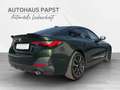 BMW 420 *** M-SPORT GC *** CARBON VERBAU *** NP 82.500 *** Grün - thumbnail 6