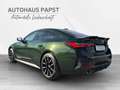 BMW 420 *** M-SPORT GC *** CARBON VERBAU *** NP 82.500 *** Grün - thumbnail 4